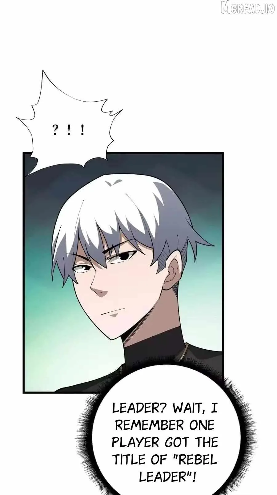 Strongest Player Chapter 40 page 6 - 