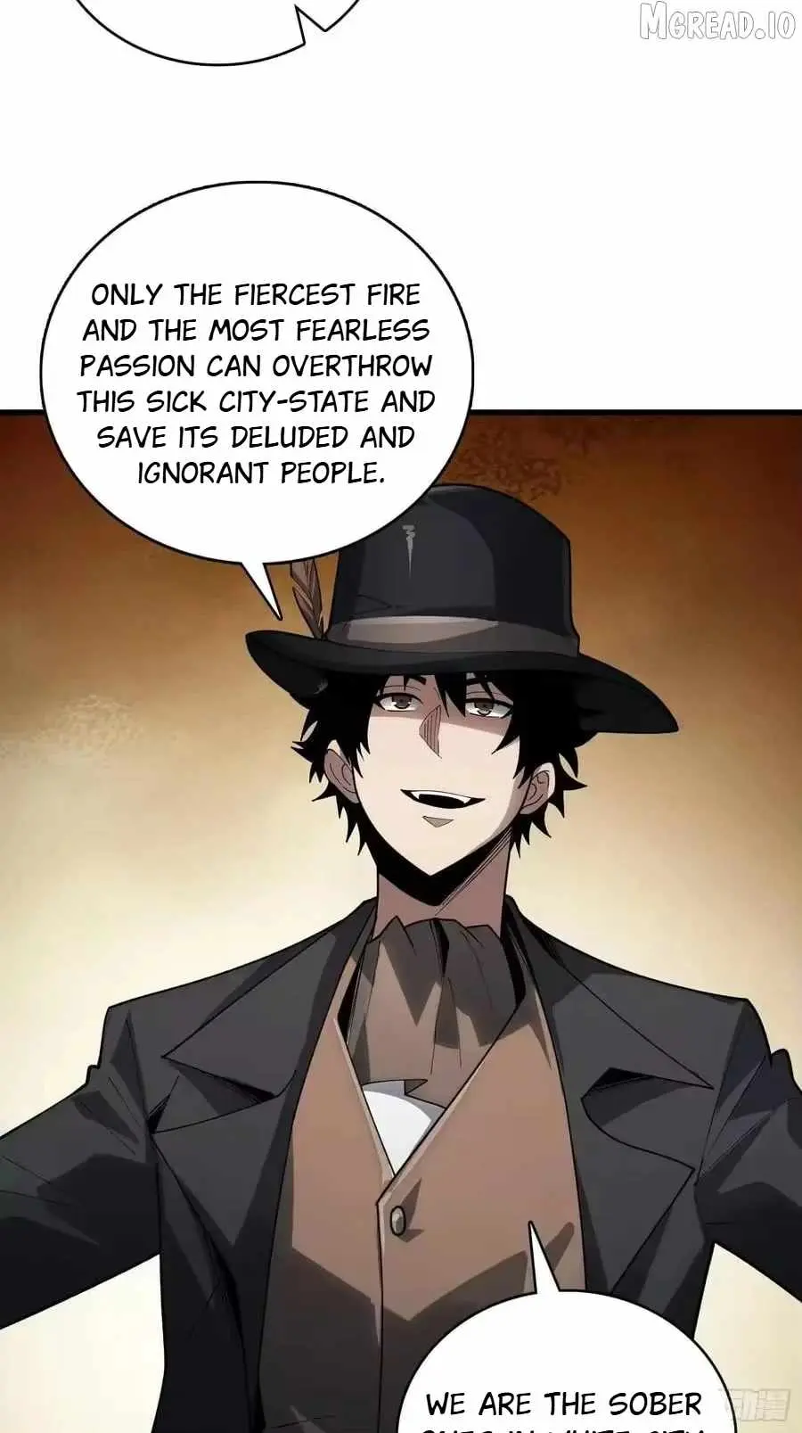 Strongest Player Chapter 41 page 11 - 