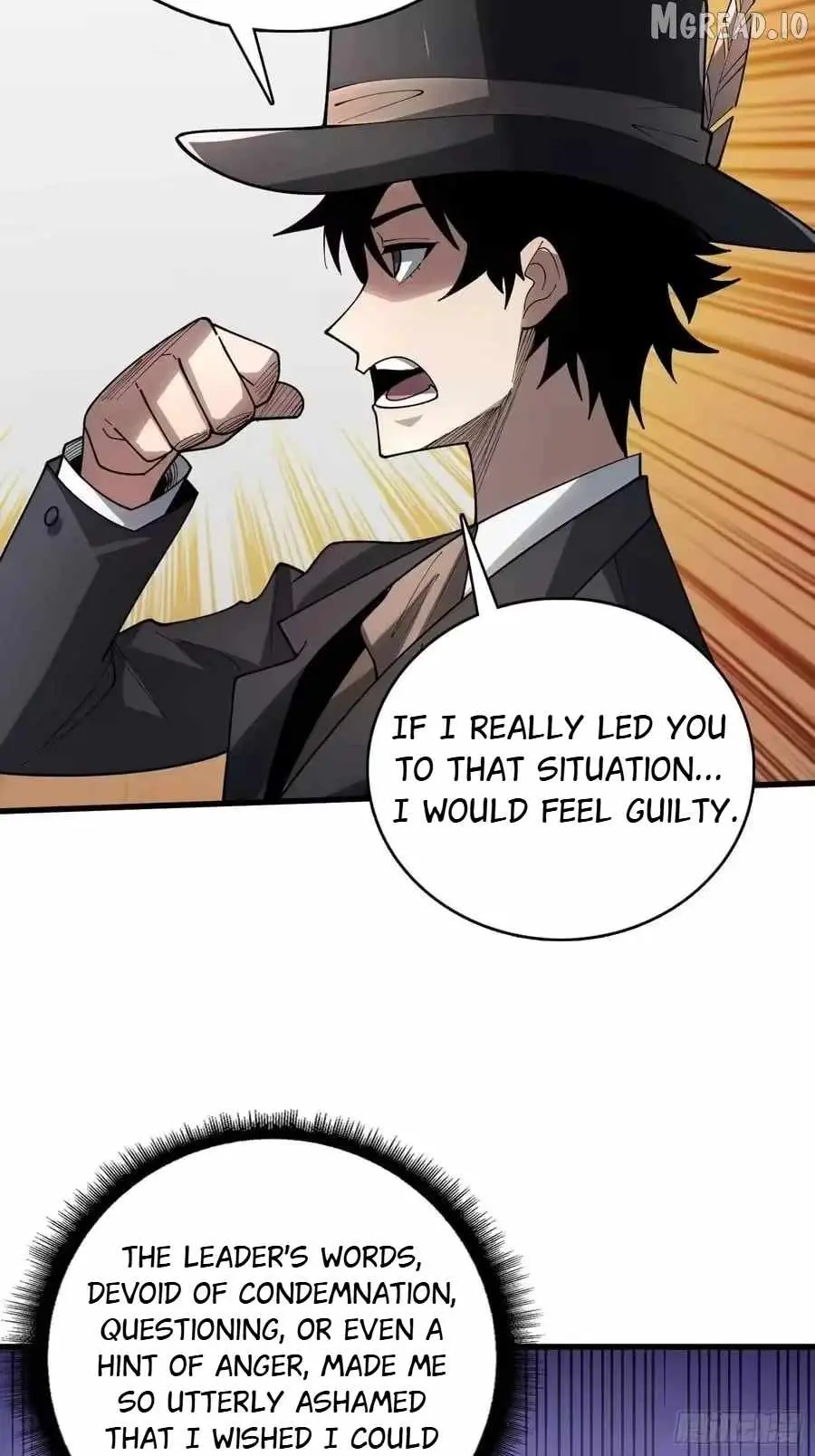 Strongest Player Chapter 41 page 15 - 