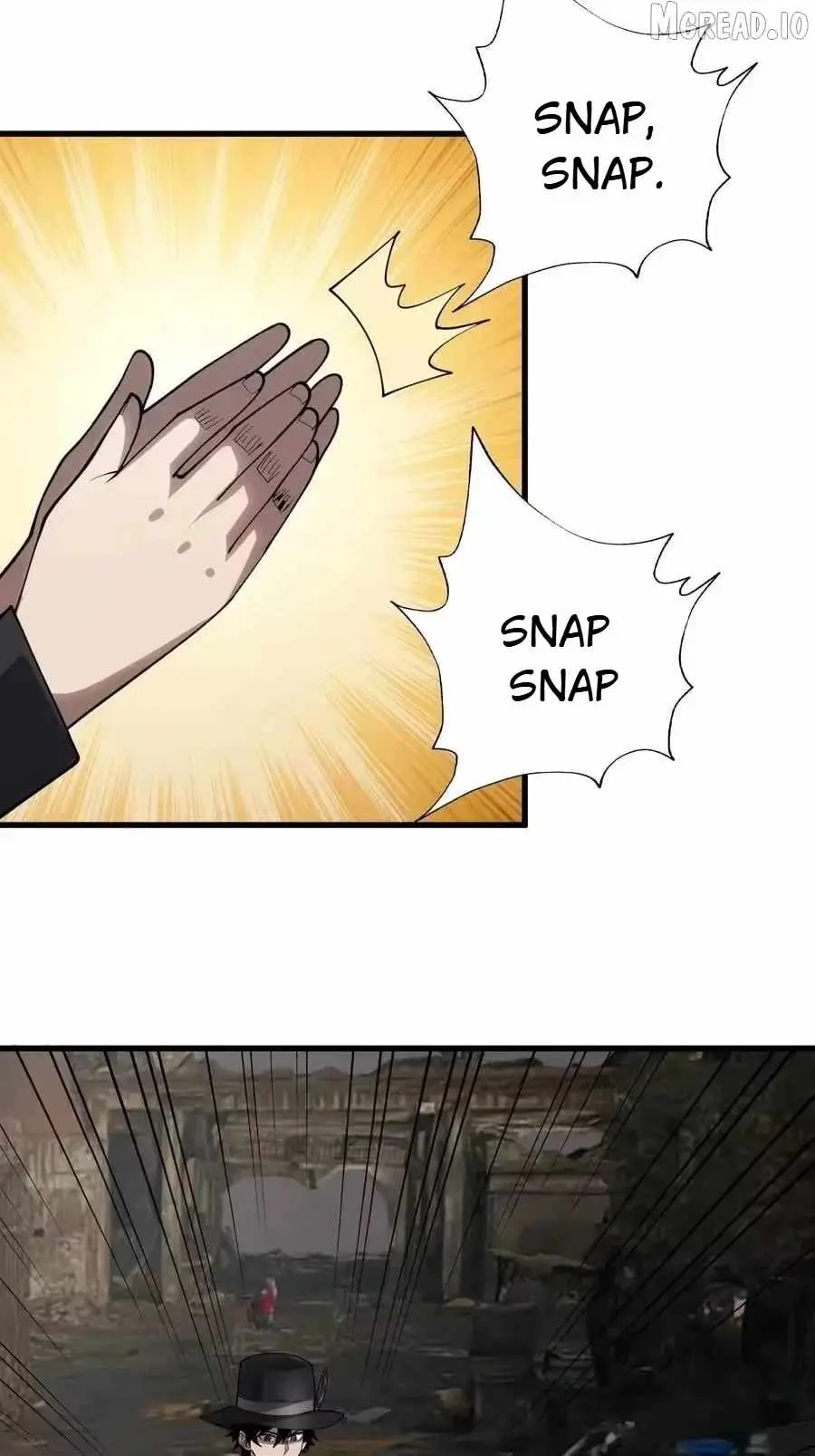 Strongest Player Chapter 41 page 17 - 