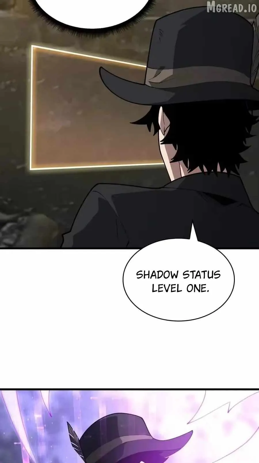 Strongest Player Chapter 41 page 23 - 