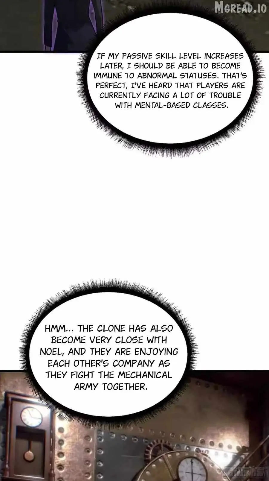 Strongest Player Chapter 41 page 26 - 