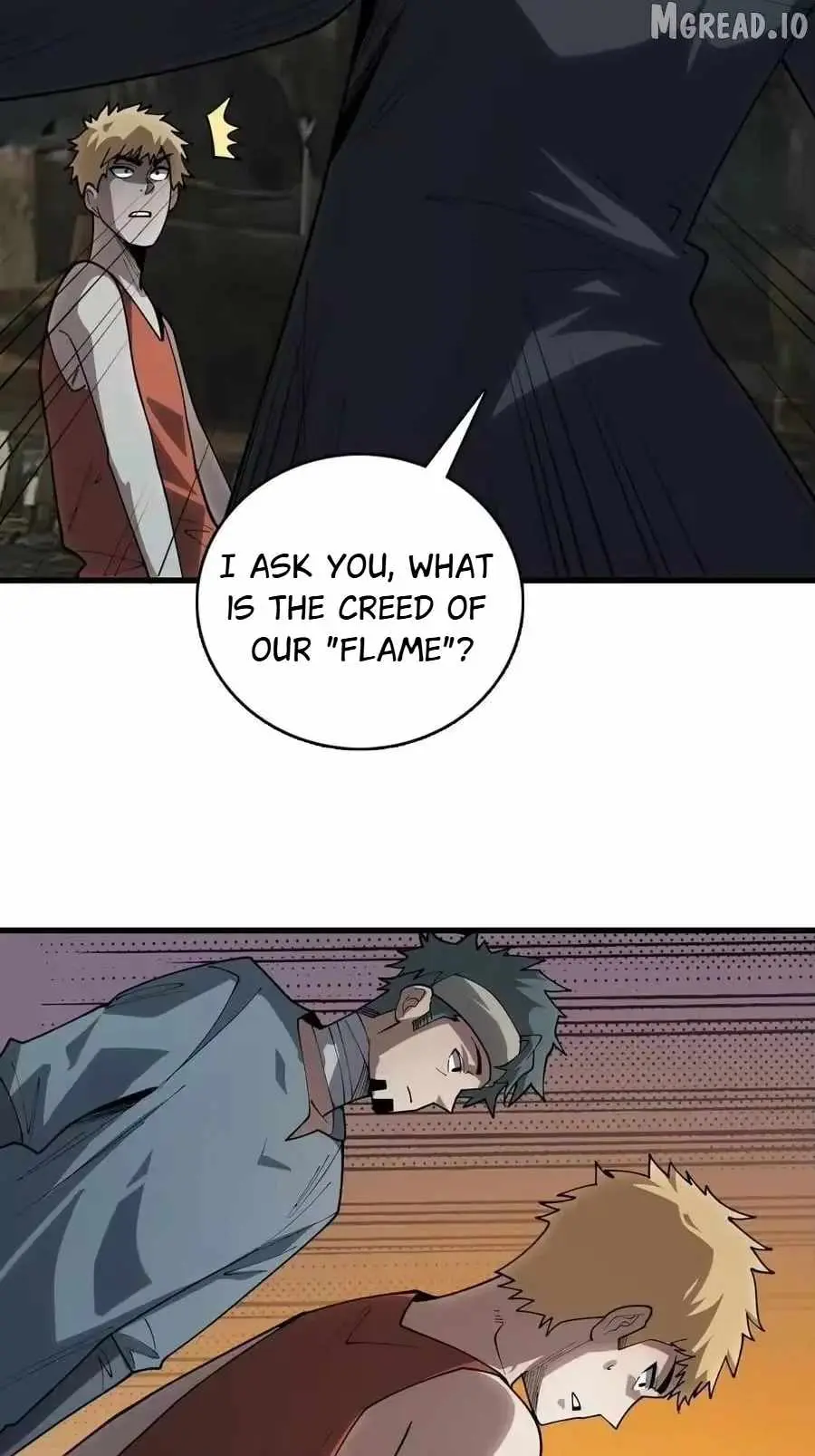 Strongest Player Chapter 41 page 5 - 