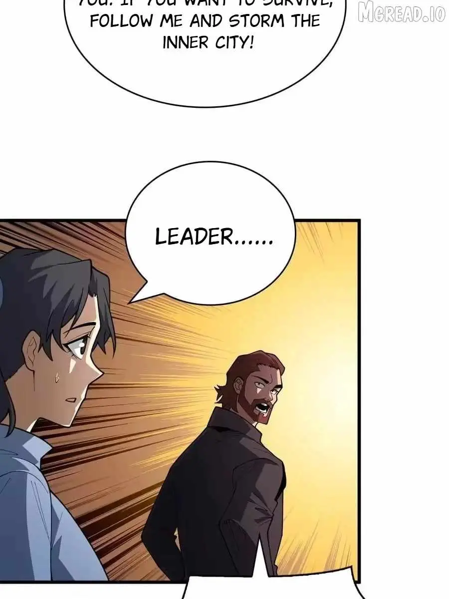 Strongest Player Chapter 41 page 45 - 