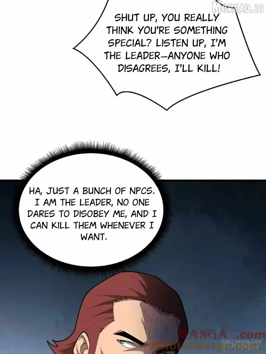Strongest Player Chapter 41 page 46 - 