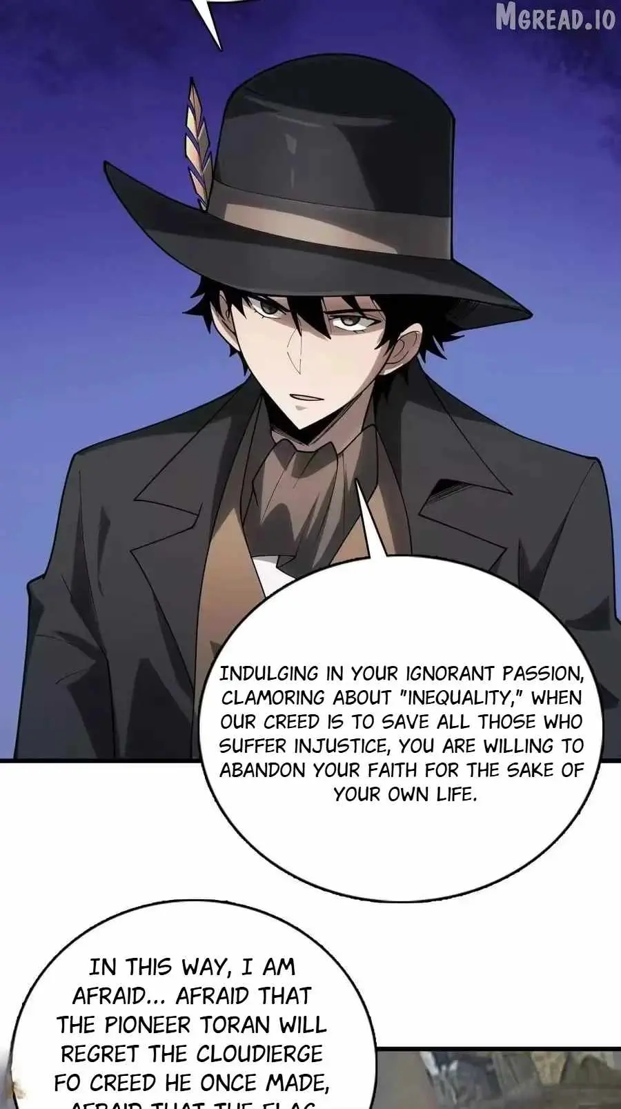 Strongest Player Chapter 41 page 7 - 