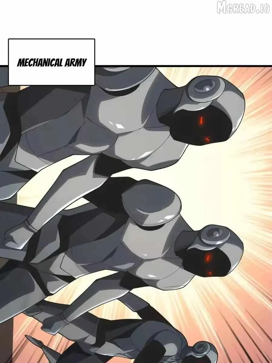 Strongest Player Chapter 42 page 11 - 