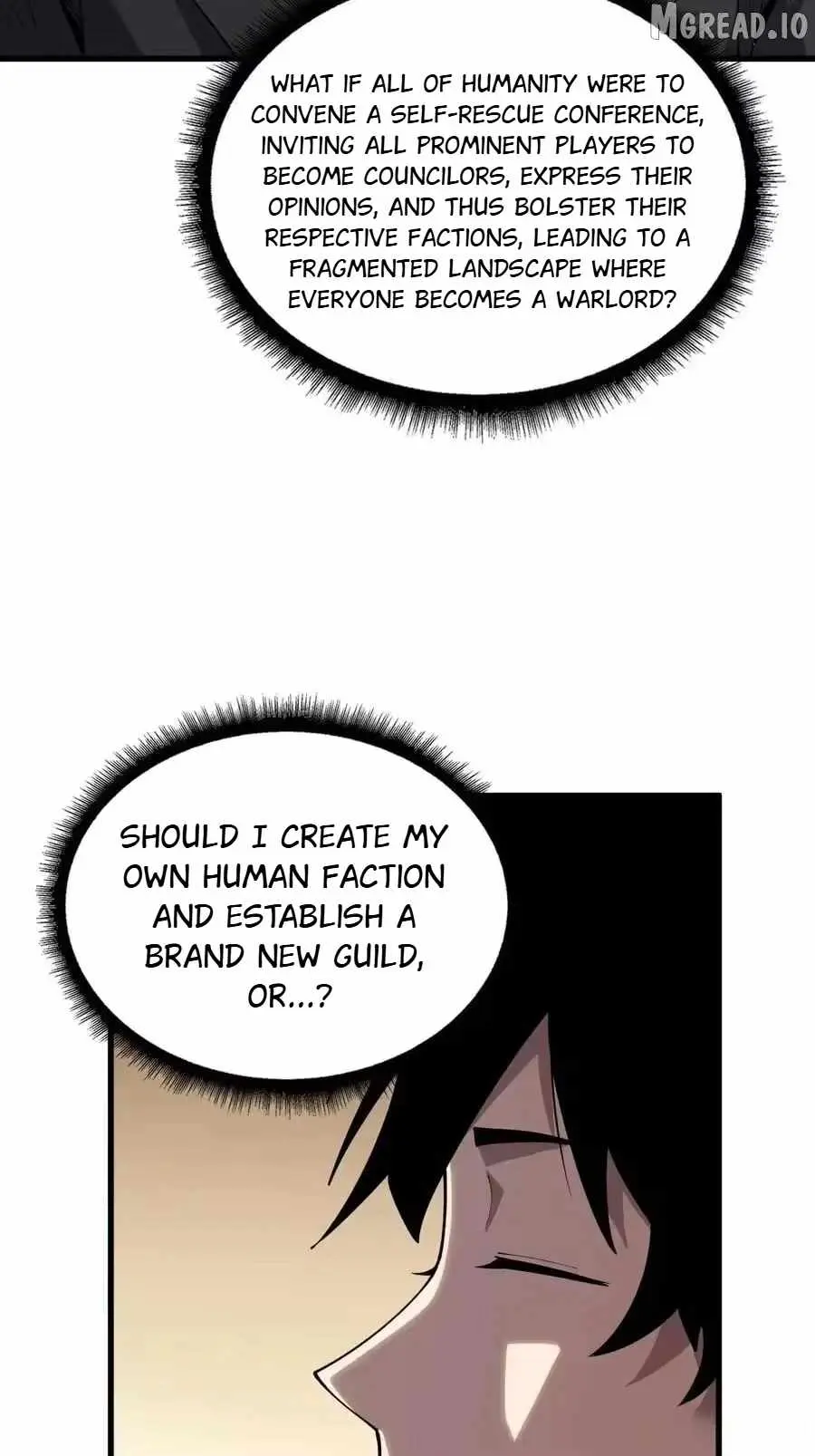 Strongest Player Chapter 42 page 24 - 