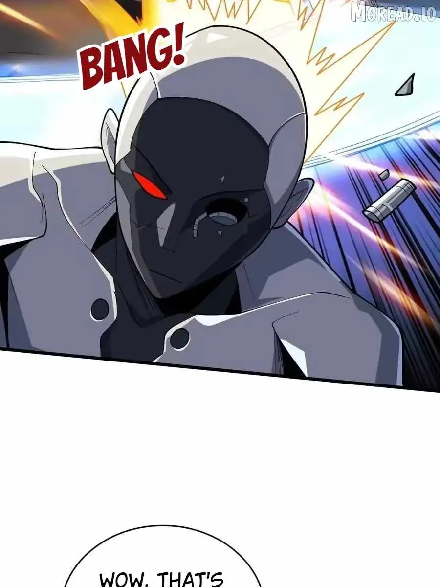 Strongest Player Chapter 42 page 44 - 