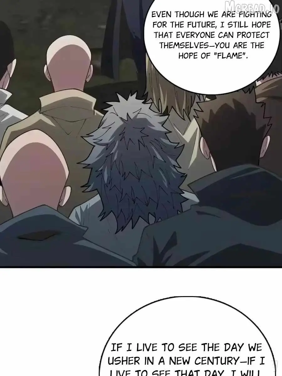 Strongest Player Chapter 42 page 6 - 