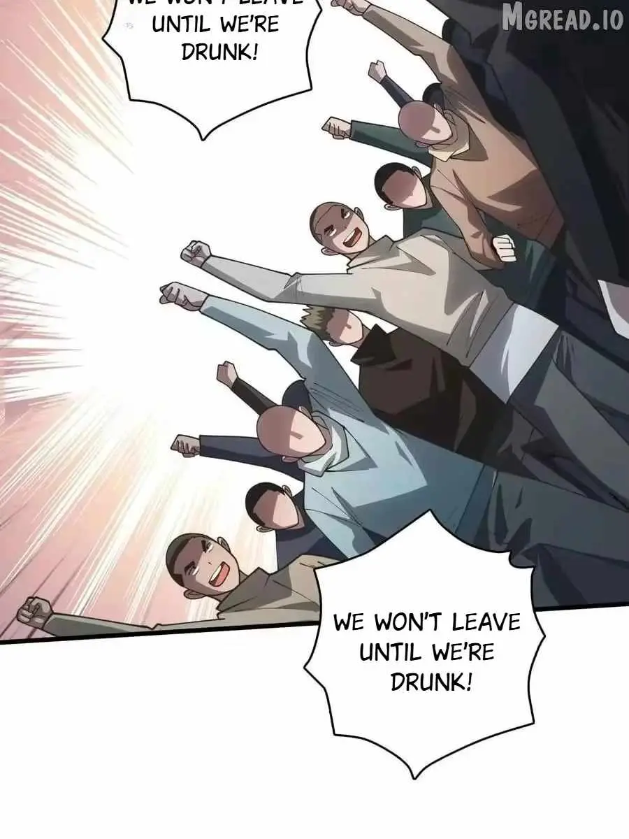 Strongest Player Chapter 42 page 8 - 