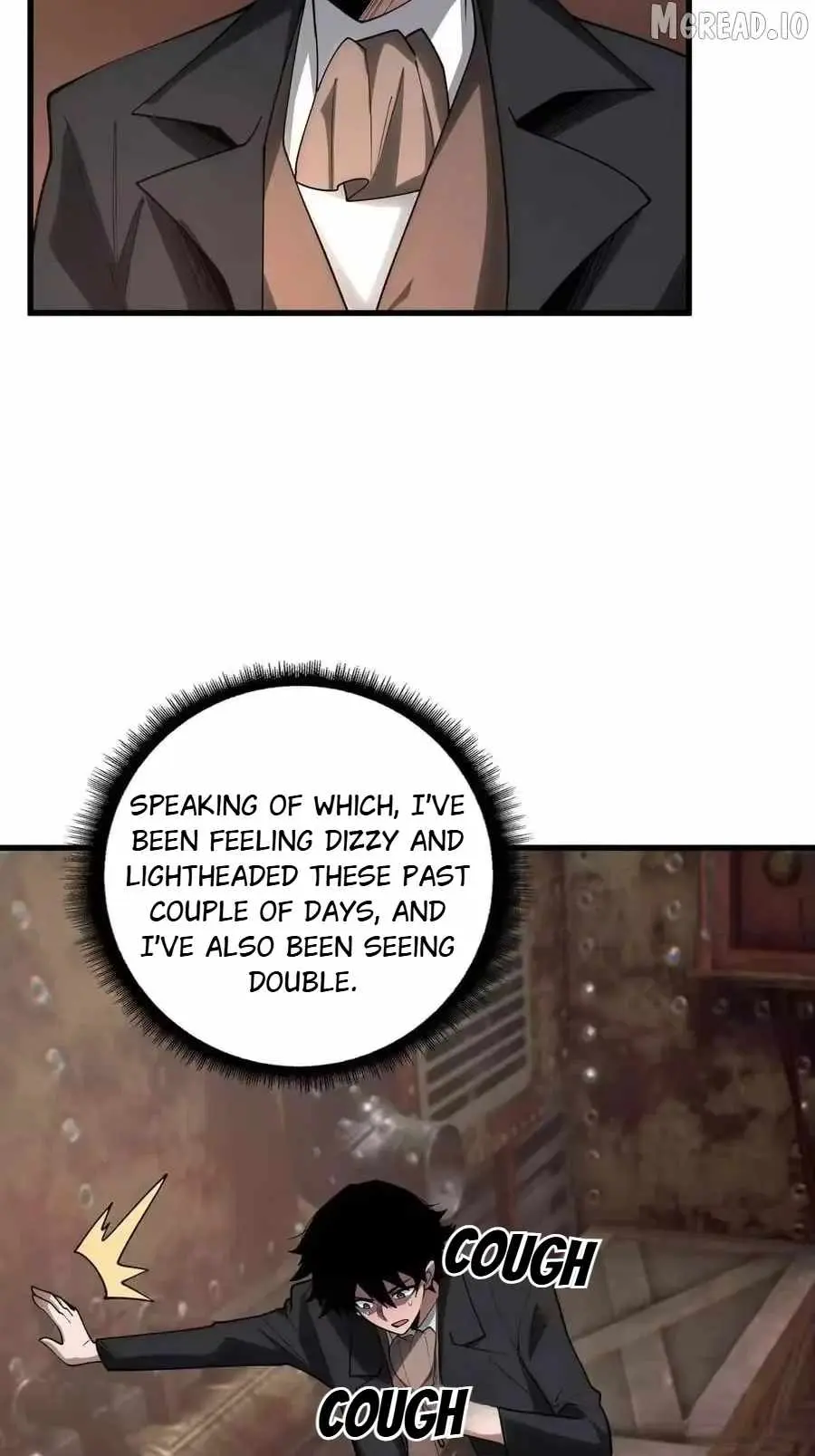 Strongest Player Chapter 43 page 27 - 