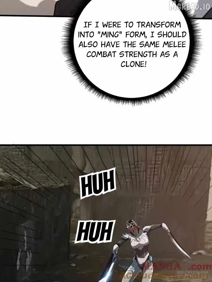 Strongest Player Chapter 43 page 4 - 