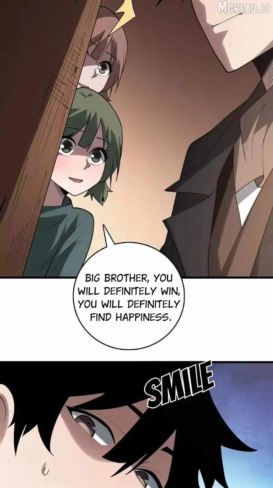 Strongest Player Chapter 43 page 41 - 