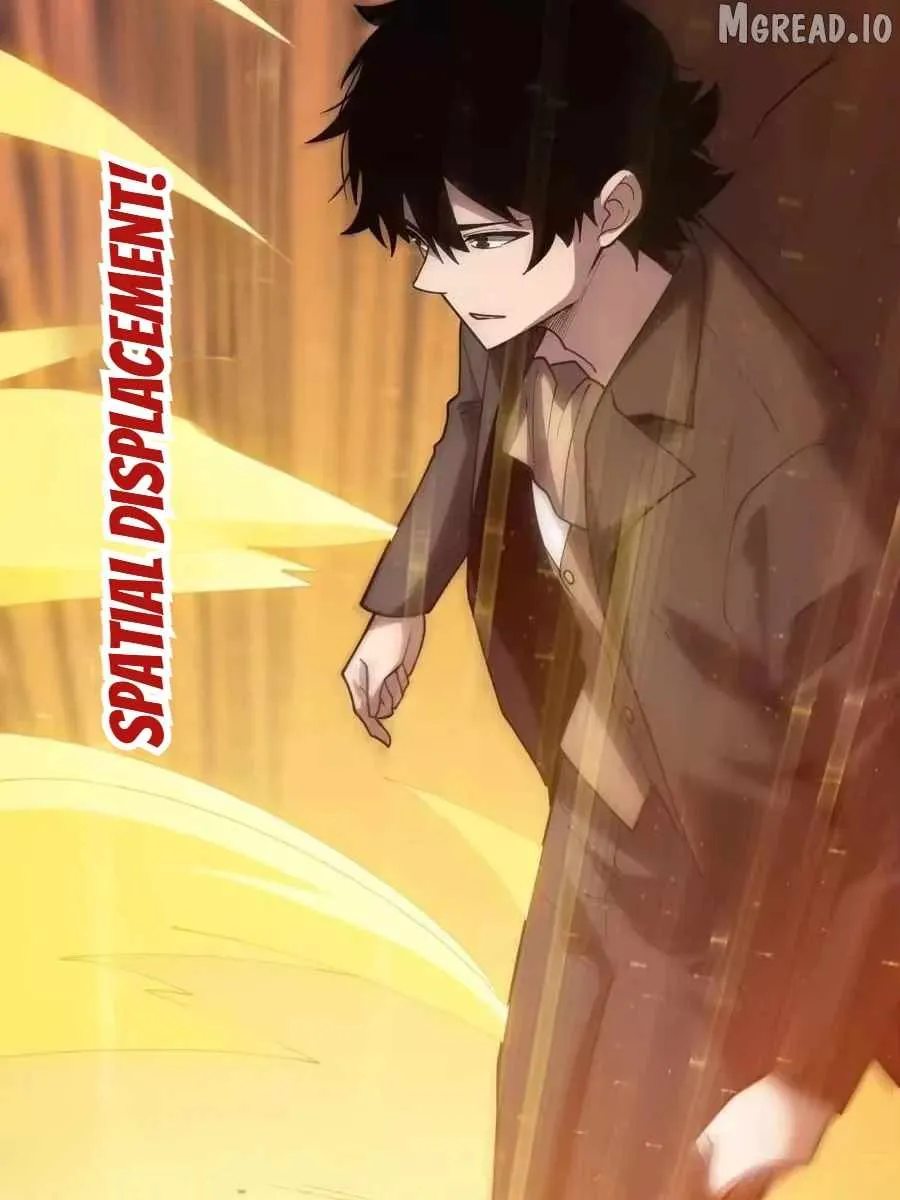 Strongest Player Chapter 43 page 7 - 