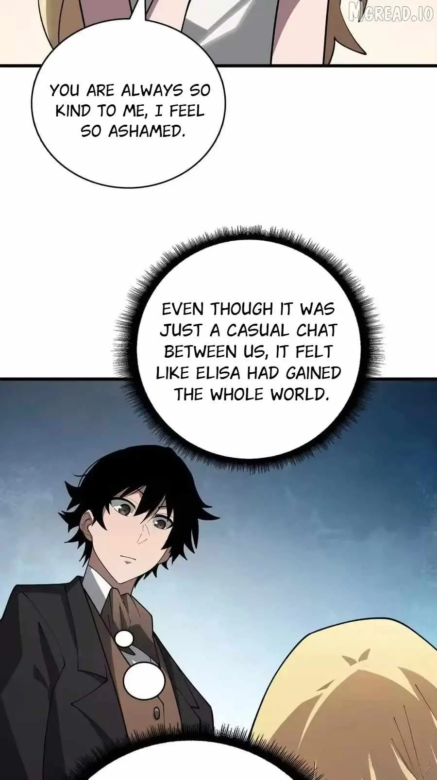 Strongest Player Chapter 44 page 12 - 