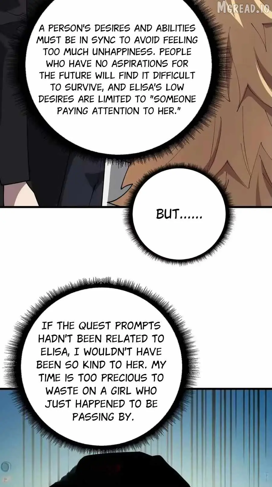 Strongest Player Chapter 44 page 13 - 