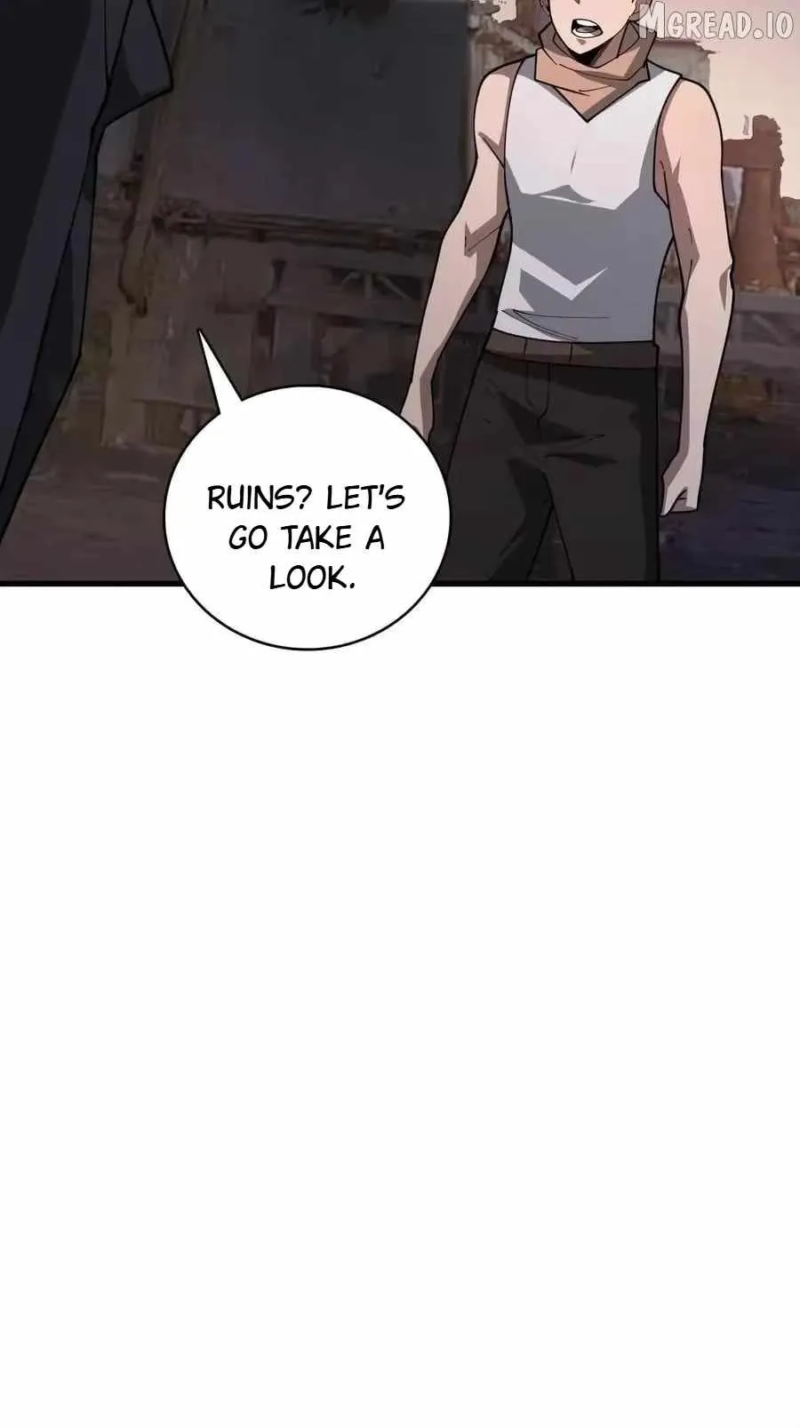 Strongest Player Chapter 44 page 4 - 