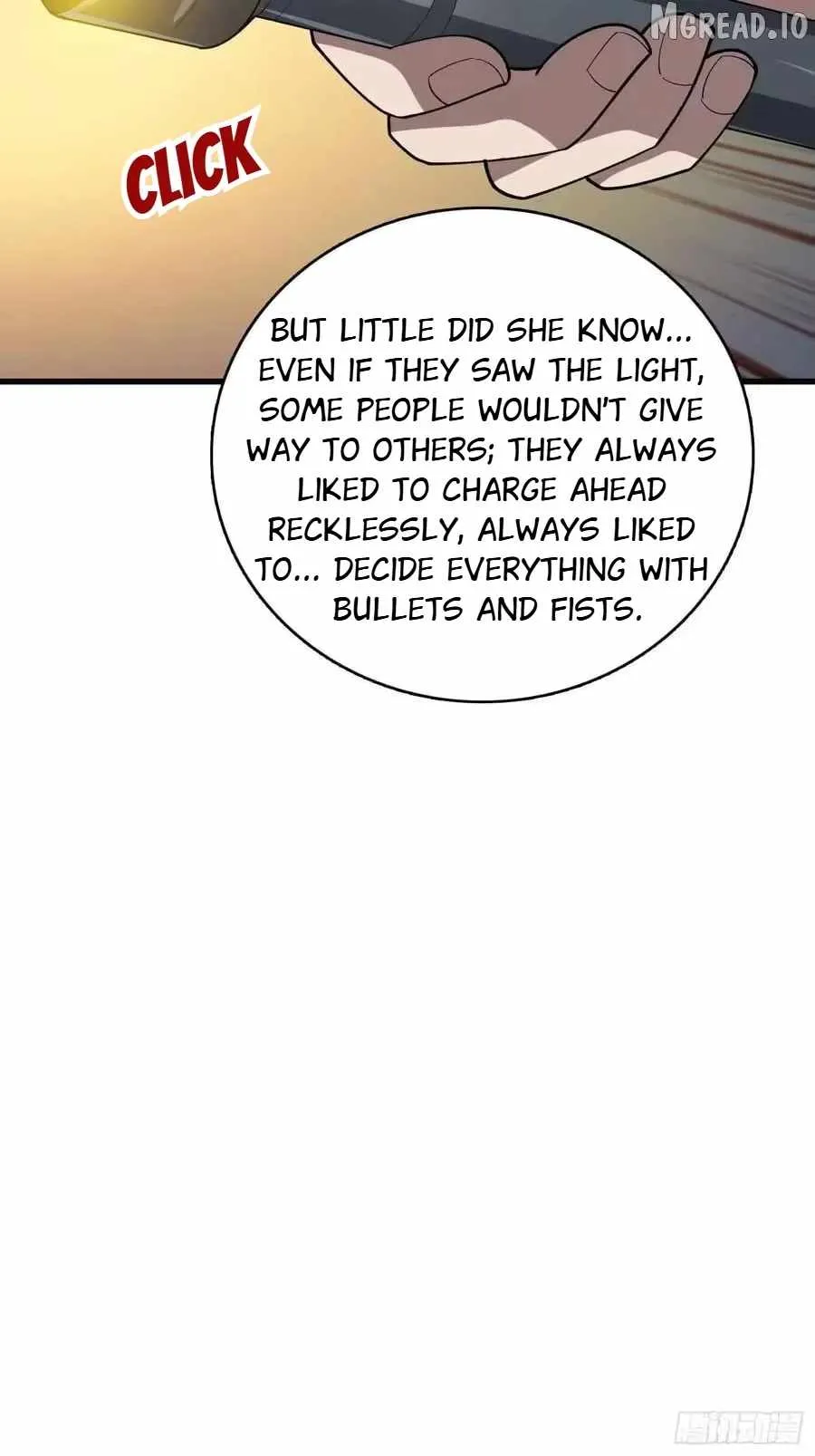 Strongest Player Chapter 44 page 40 - 