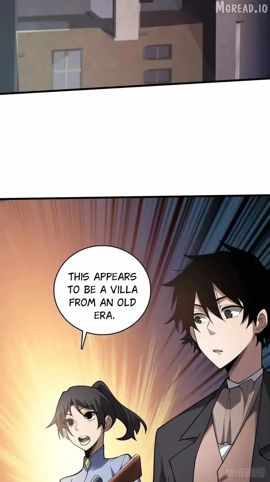 Strongest Player Chapter 44 page 6 - 