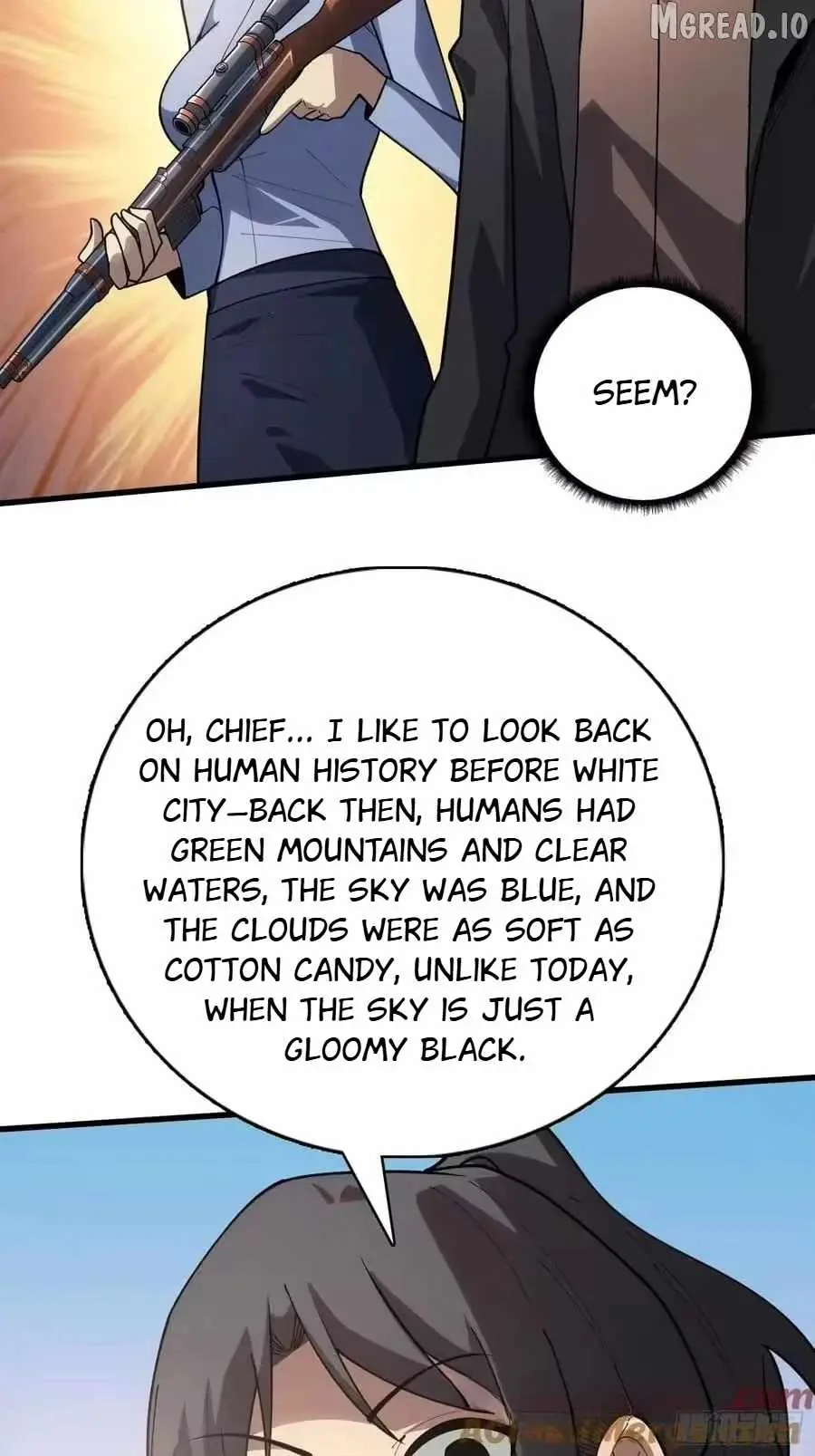 Strongest Player Chapter 44 page 7 - 