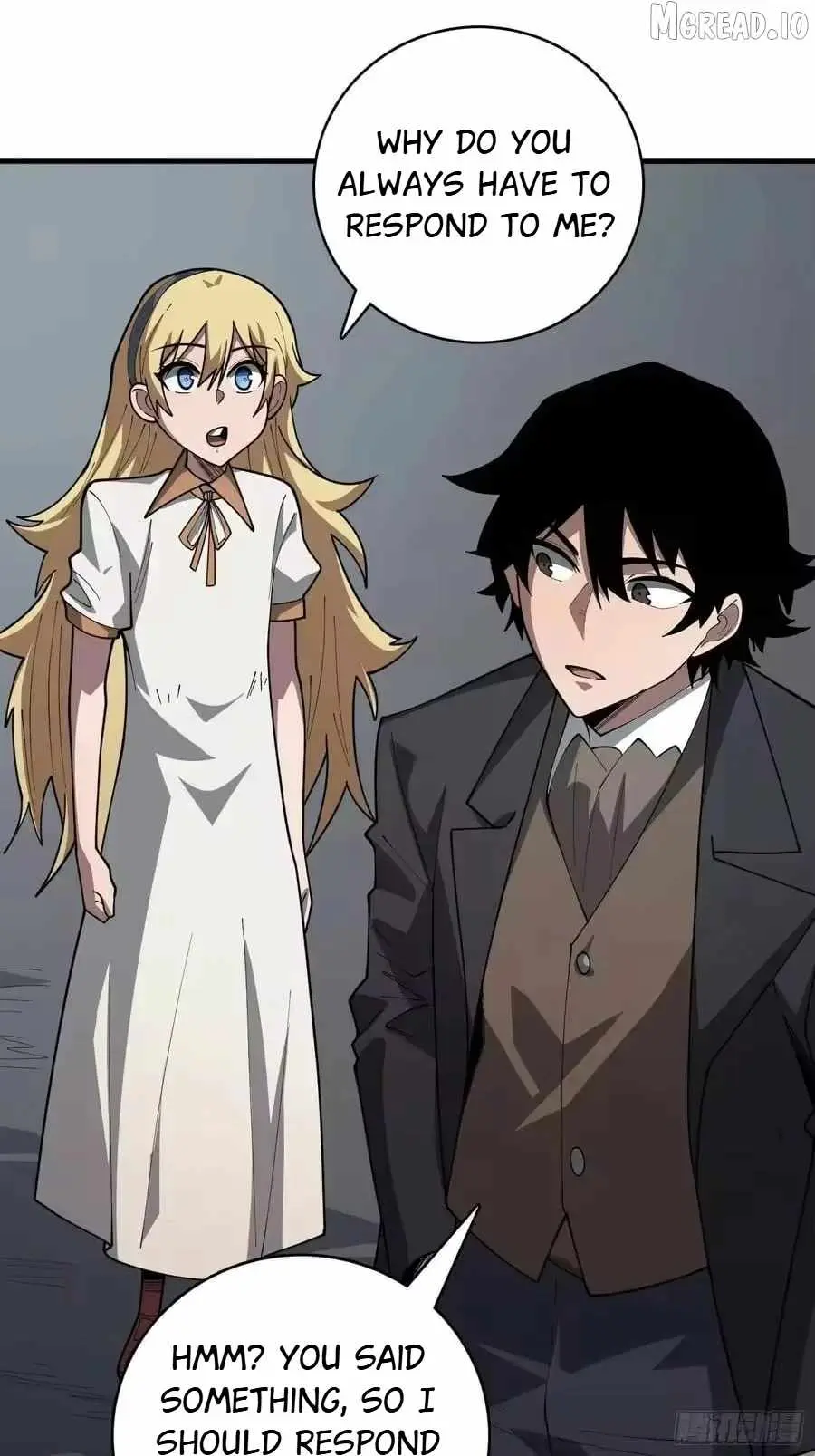 Strongest Player Chapter 44 page 10 - 