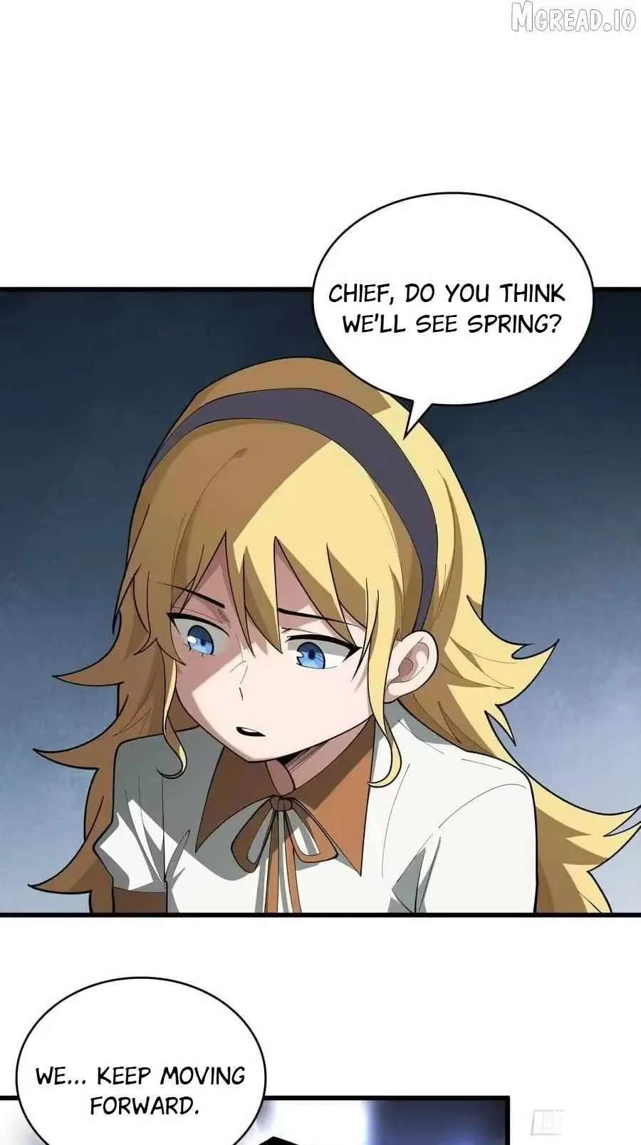 Strongest Player Chapter 46 page 2 - 