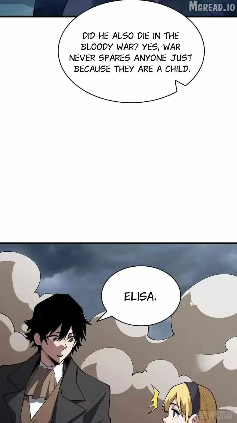 Strongest Player Chapter 46 page 6 - 