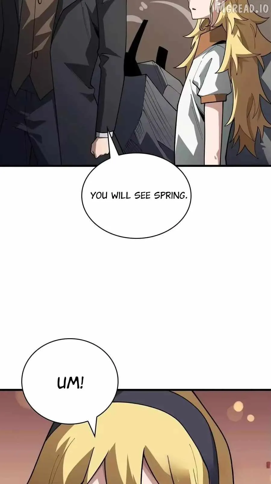 Strongest Player Chapter 46 page 7 - 