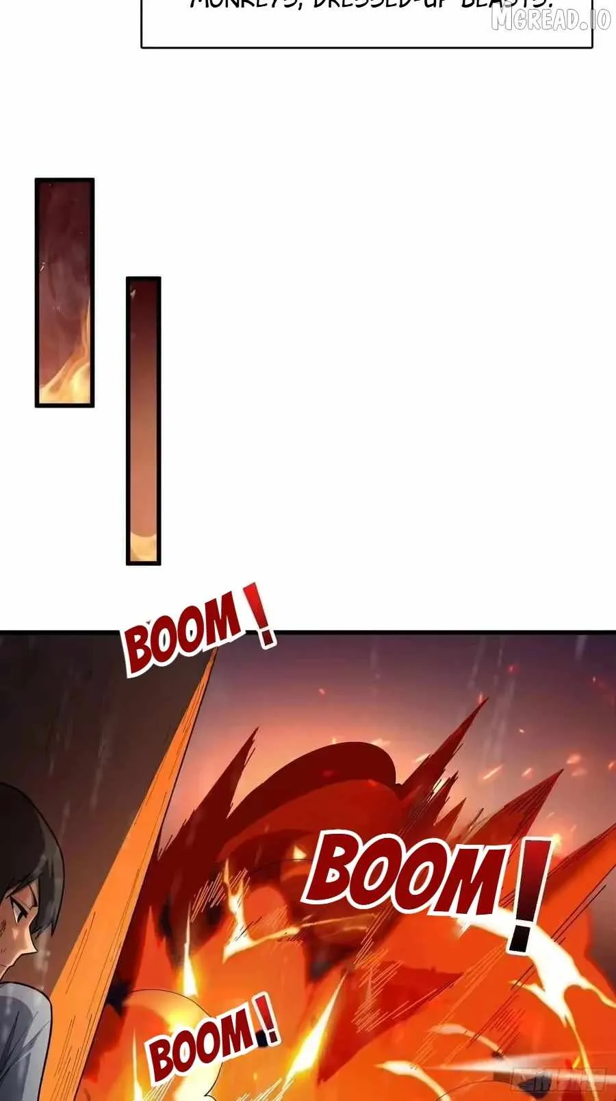 Strongest Player Chapter 48 page 11 - 