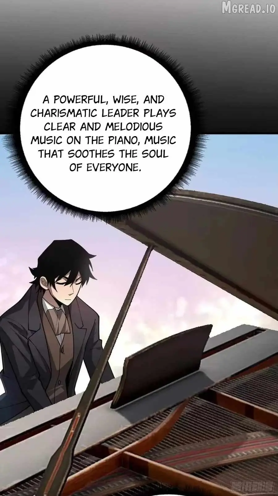 Strongest Player Chapter 48 page 14 - 