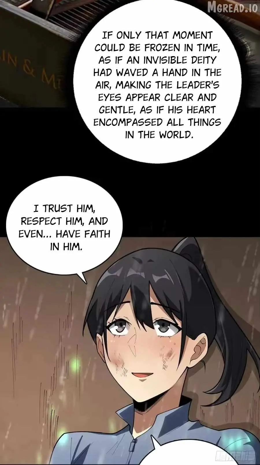 Strongest Player Chapter 48 page 15 - 
