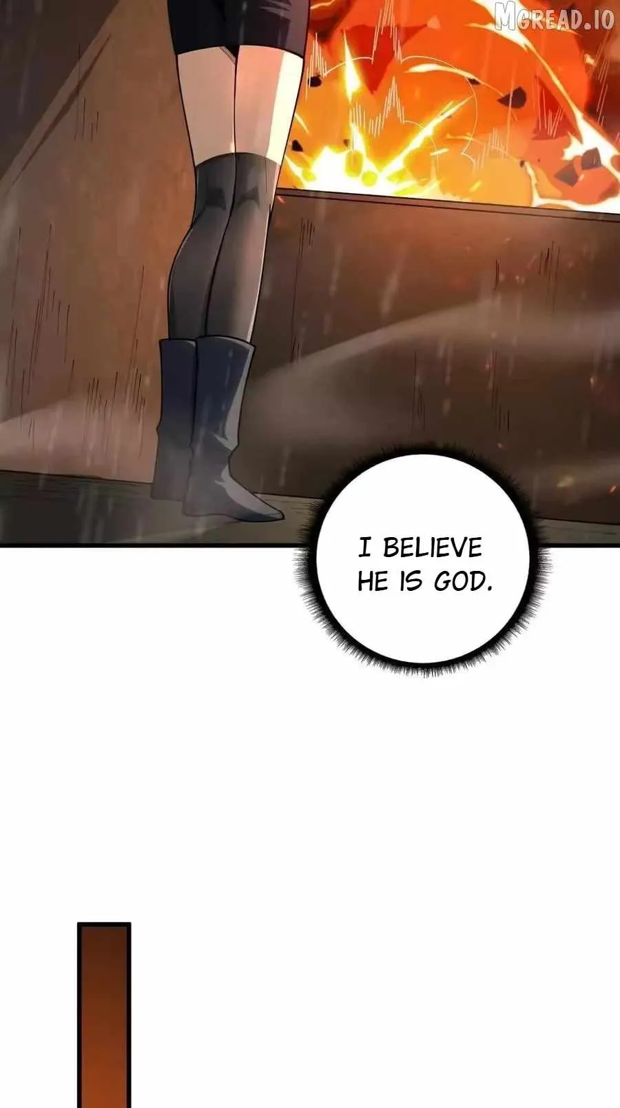 Strongest Player Chapter 48 page 17 - 