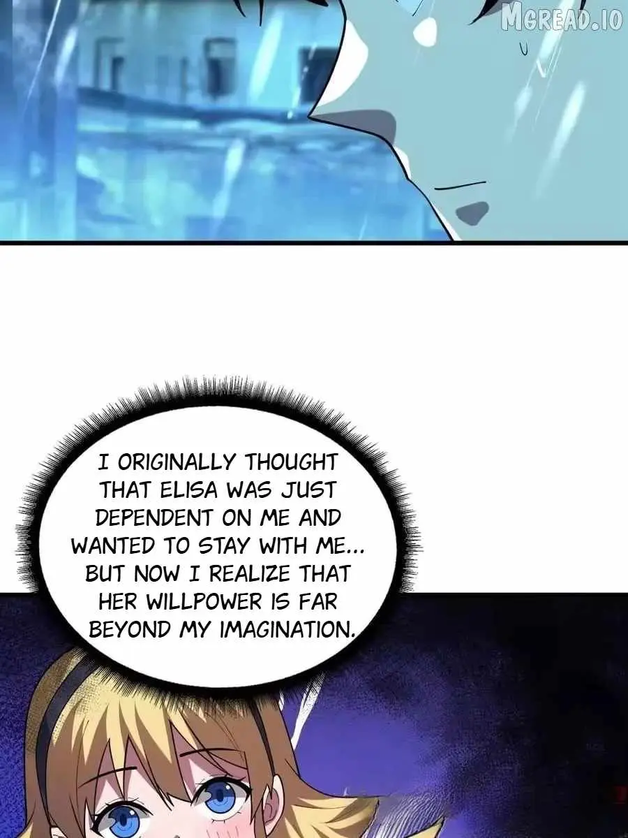 Strongest Player Chapter 48 page 37 - 