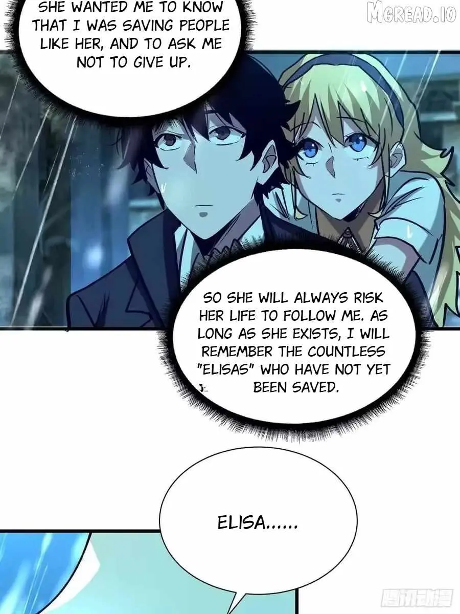 Strongest Player Chapter 48 page 39 - 
