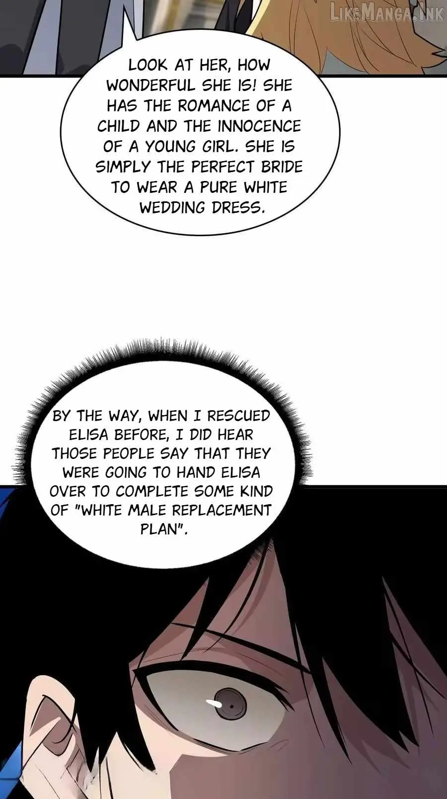 Strongest Player Chapter 49 page 22 - 