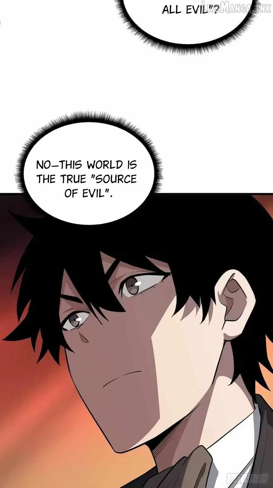 Strongest Player Chapter 49 page 27 - 