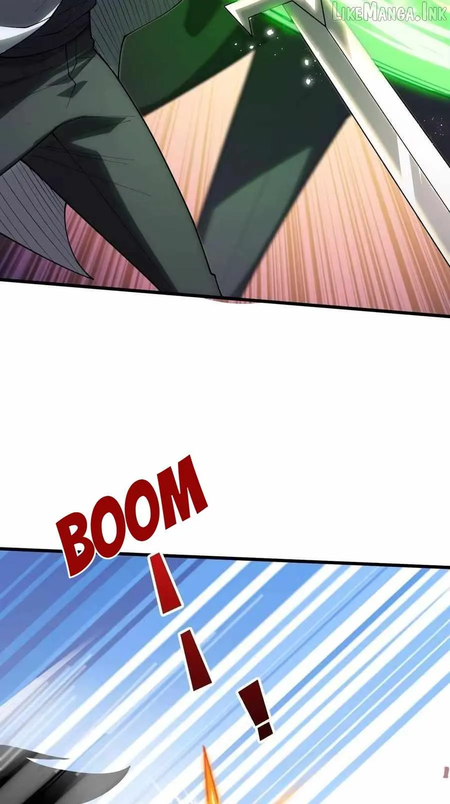 Strongest Player Chapter 49 page 4 - 
