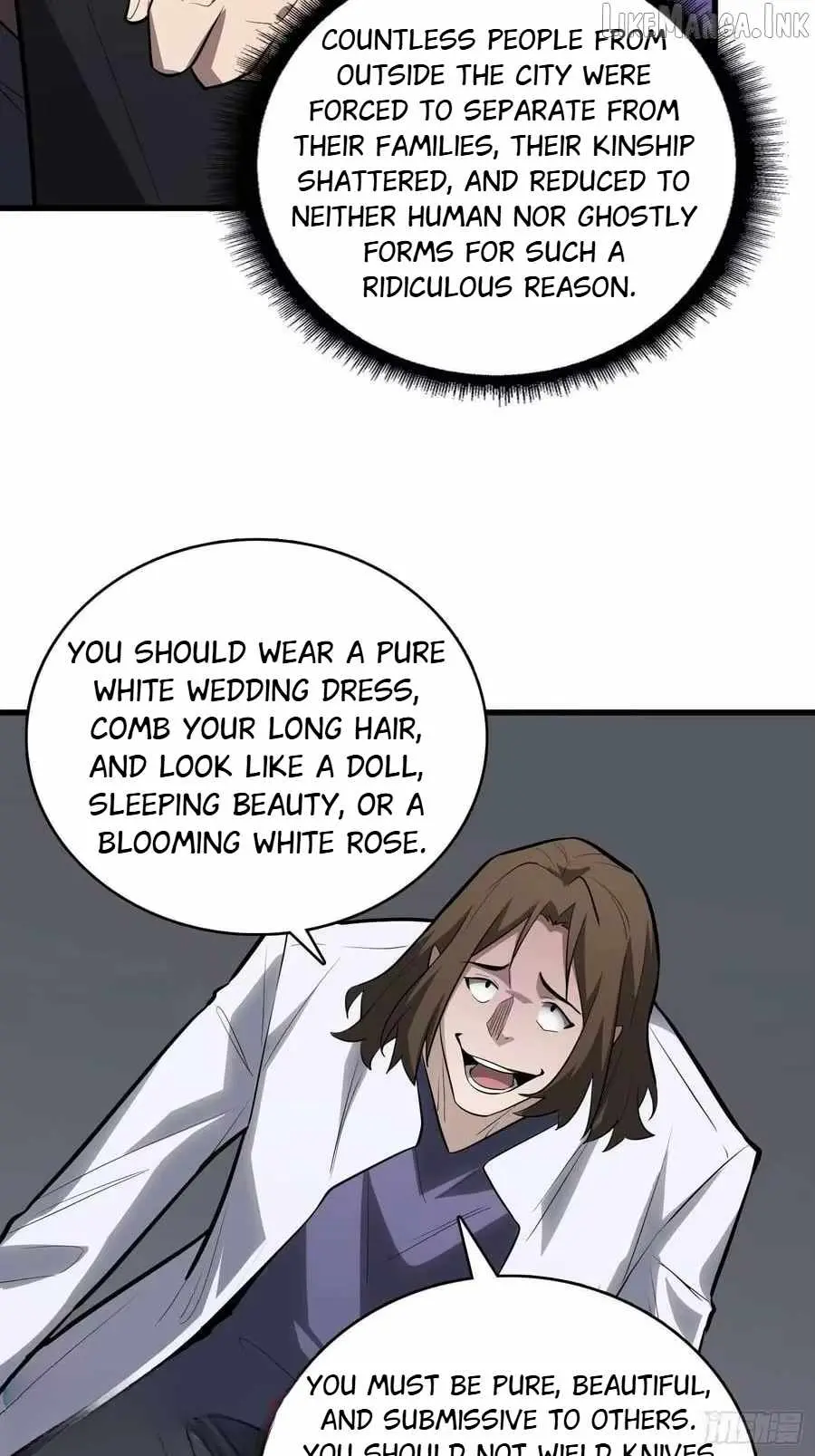 Strongest Player Chapter 49 page 32 - 