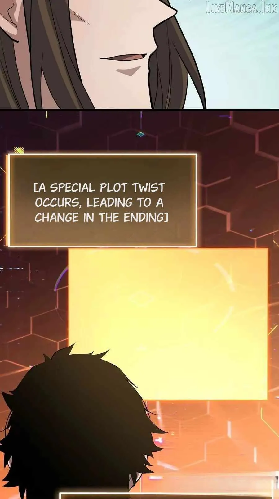 Strongest Player Chapter 49 page 36 - 