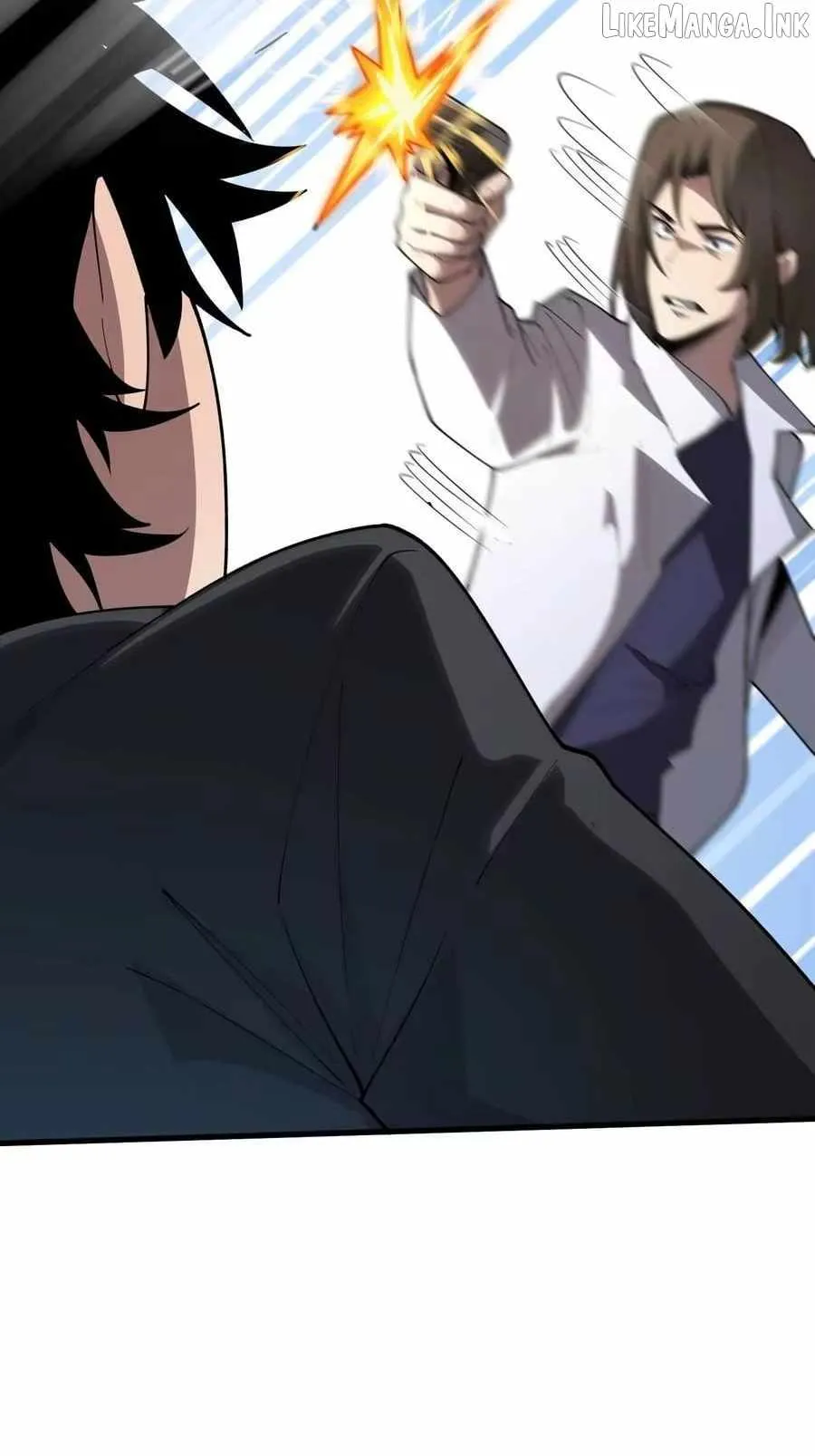 Strongest Player Chapter 49 page 5 - 
