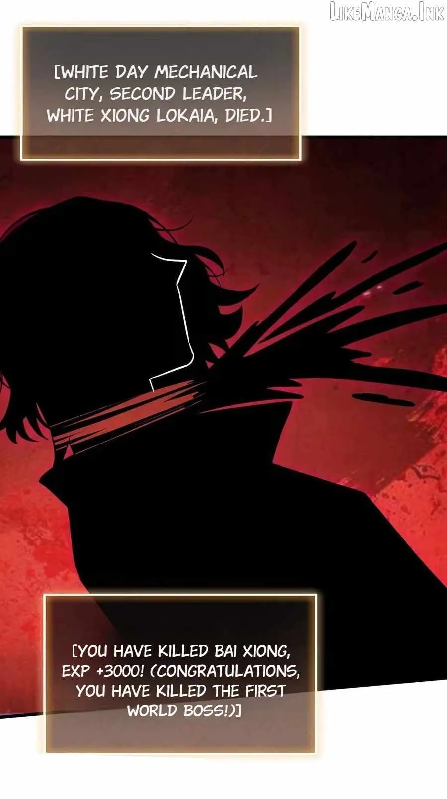 Strongest Player Chapter 50 page 11 - 