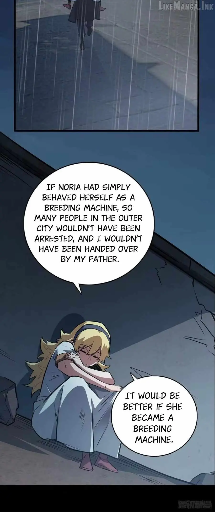 Strongest Player Chapter 50 page 19 - 
