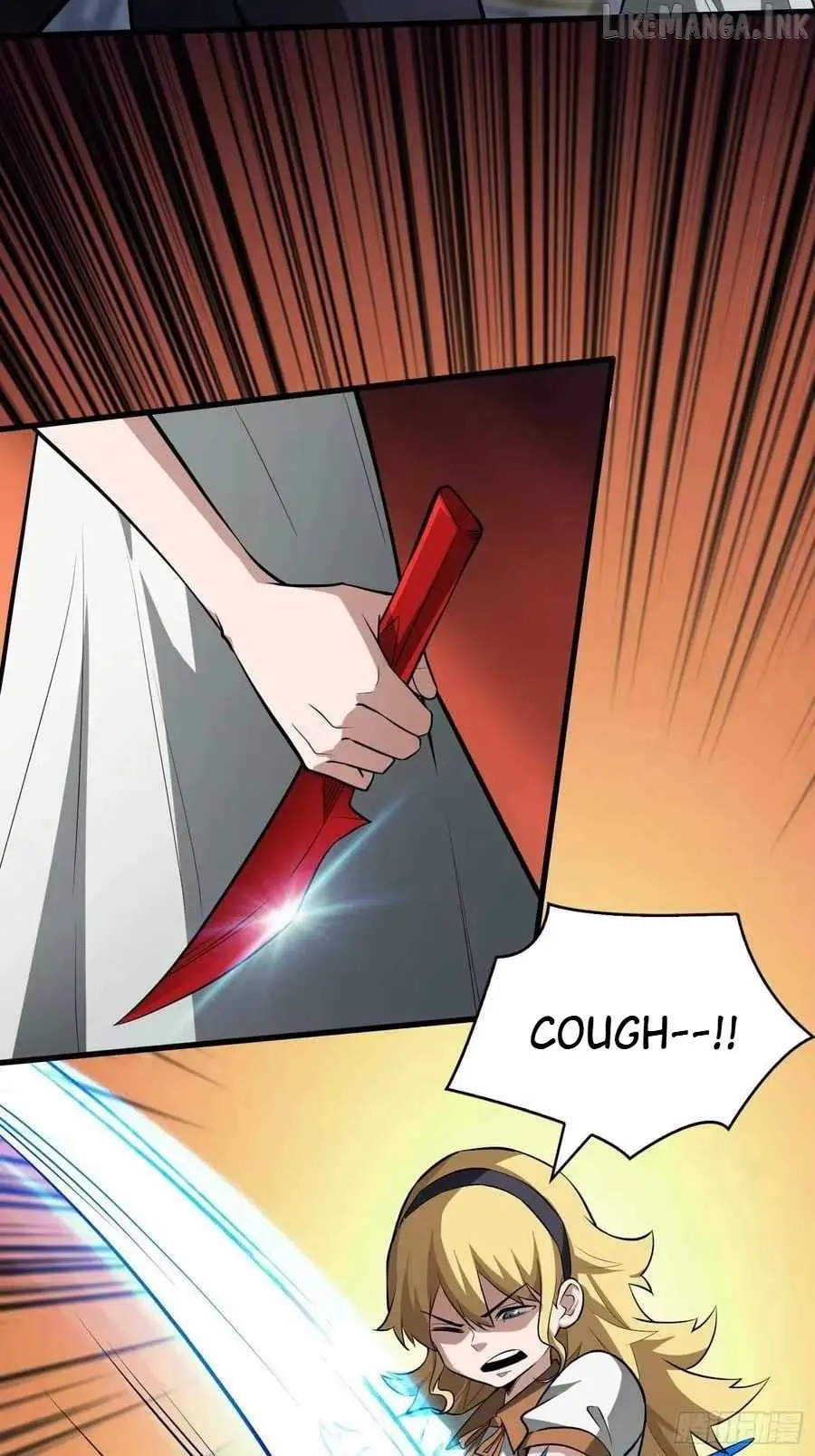 Strongest Player Chapter 50 page 3 - 