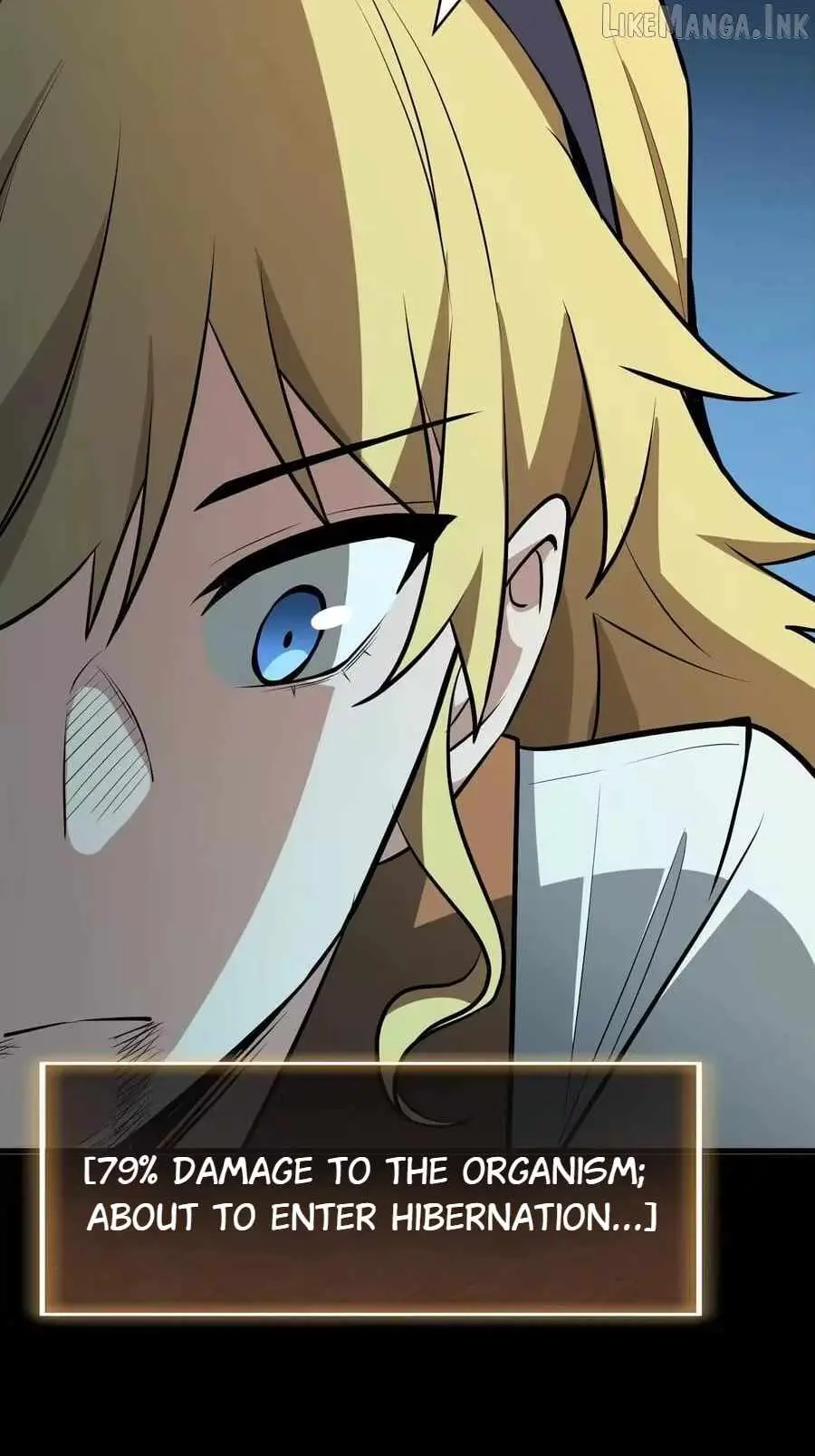 Strongest Player Chapter 50 page 26 - 