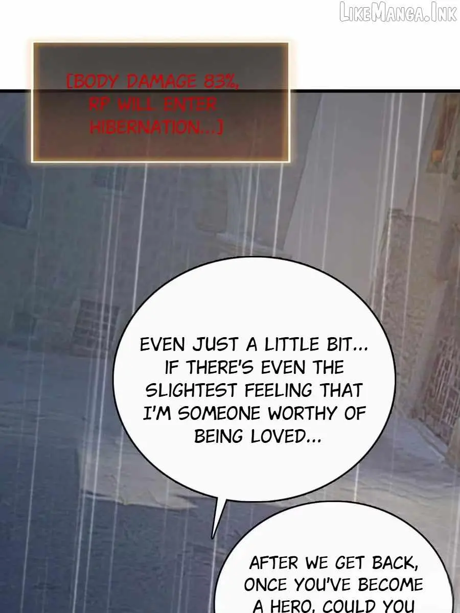 Strongest Player Chapter 50 page 29 - 