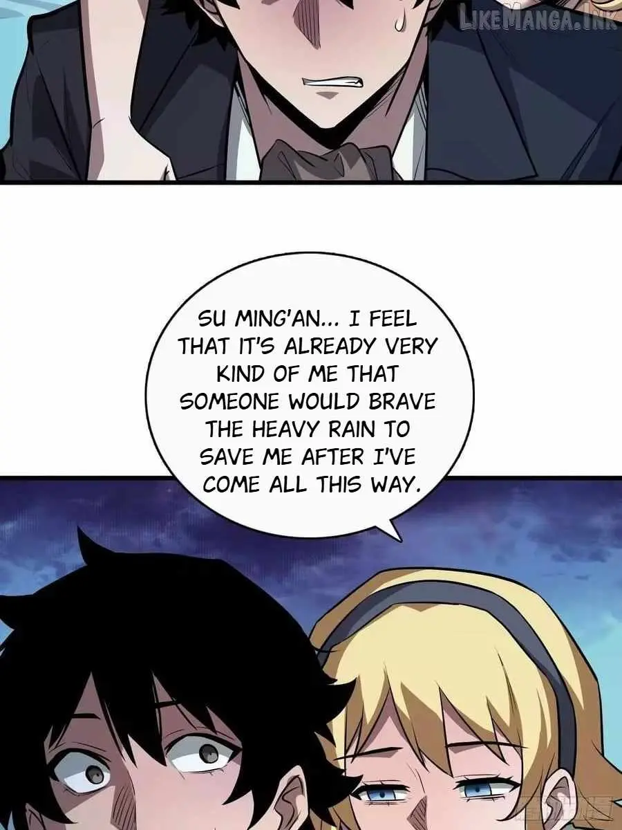 Strongest Player Chapter 50 page 33 - 