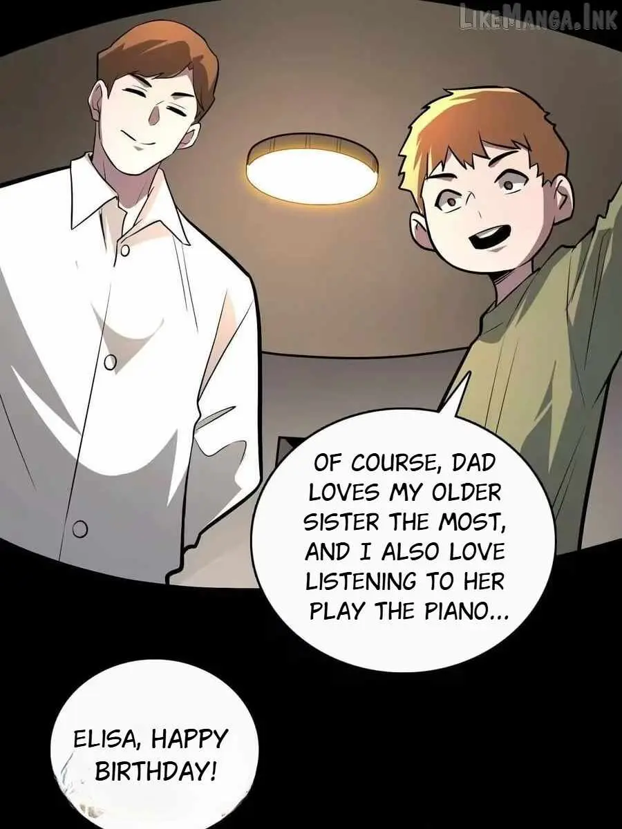 Strongest Player Chapter 50 page 41 - 