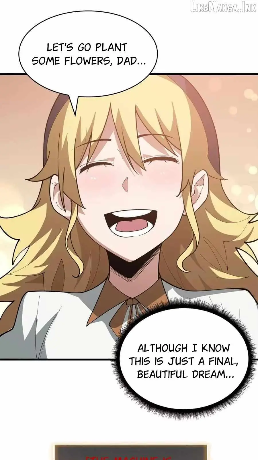 Strongest Player Chapter 50 page 43 - 