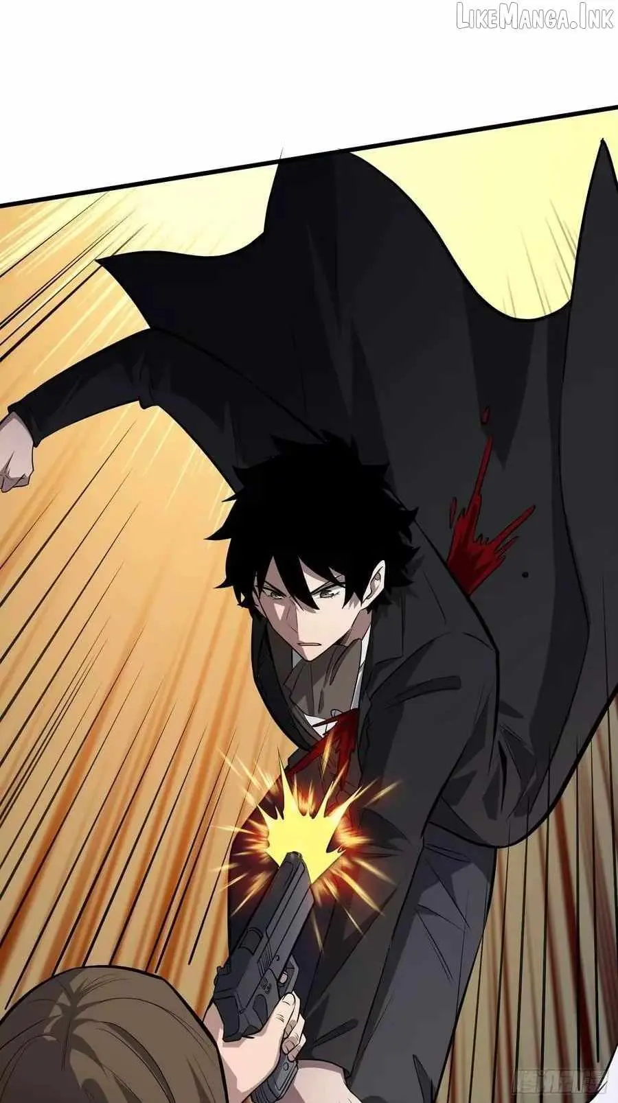 Strongest Player Chapter 50 page 6 - 